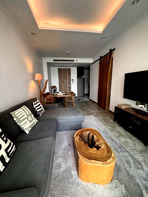 คอนโดให้เช่า : PFD-09264 Condo for rent Supalai Oriental Sukhumvit 39 (ให้เช่าคอนโด ศุภาลัย โอเรียนทัล สุขุมวิท 39)
