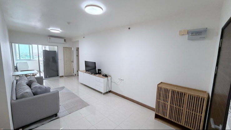 picture FOR RENT | Supalai Park Ekkmai - Thonglor - 3/14