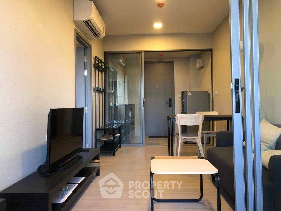 picture 1-BR Condo at Quintara Phume Sukhumvit 39 near BTS Phrom Phong (ID 1993261) - 6/9