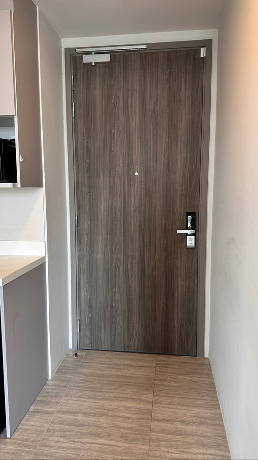 picture For Rent Whizdom The Forestias (Destinia) corner room  - 15/22