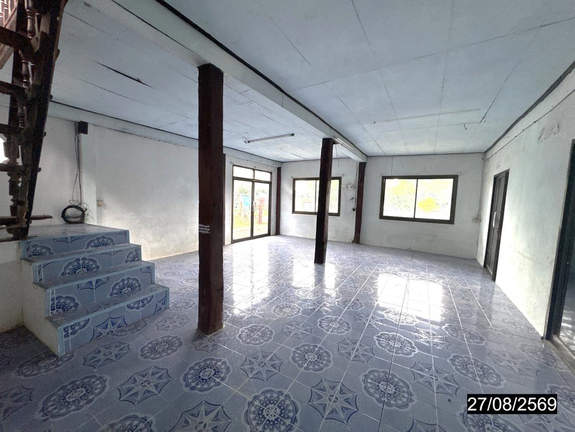 รูป บ้านเดี่ยว 378.8 ตร.วา วารินชำราบ อุบลราชธานี 3.1M - รูปที่ 18/29