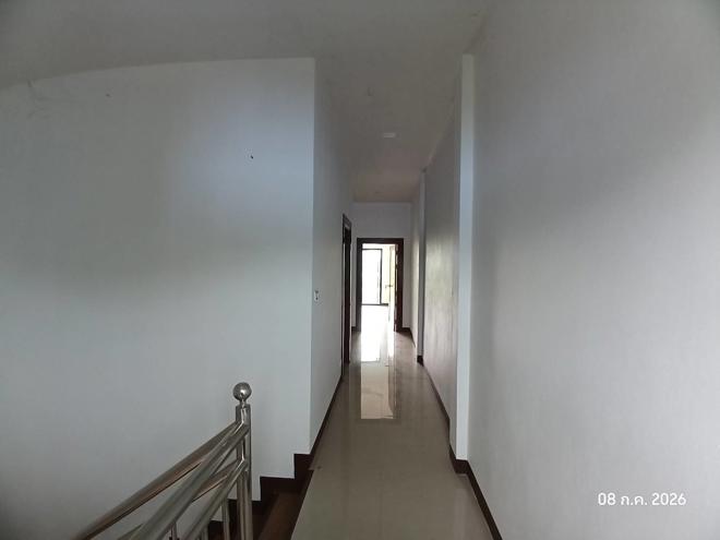 รูป อาคารพาณิชย์ 34.4 ตร.วา สันป่าตอง เชียงใหม่ 3M - รูปที่ 13/37