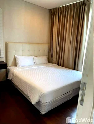 คอนโดให้เช่า : คอนโดให้เช่า 1 ห้องนอน ในโครงการ ไอวี่ ทองหล่อ 6847147