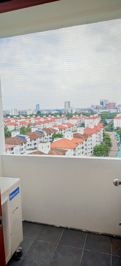 รูป คอนโดให้เช่า ใกล้ เทคโนโลยีพระจอมเกล้าธนบุรี - รูปที่ 6/6