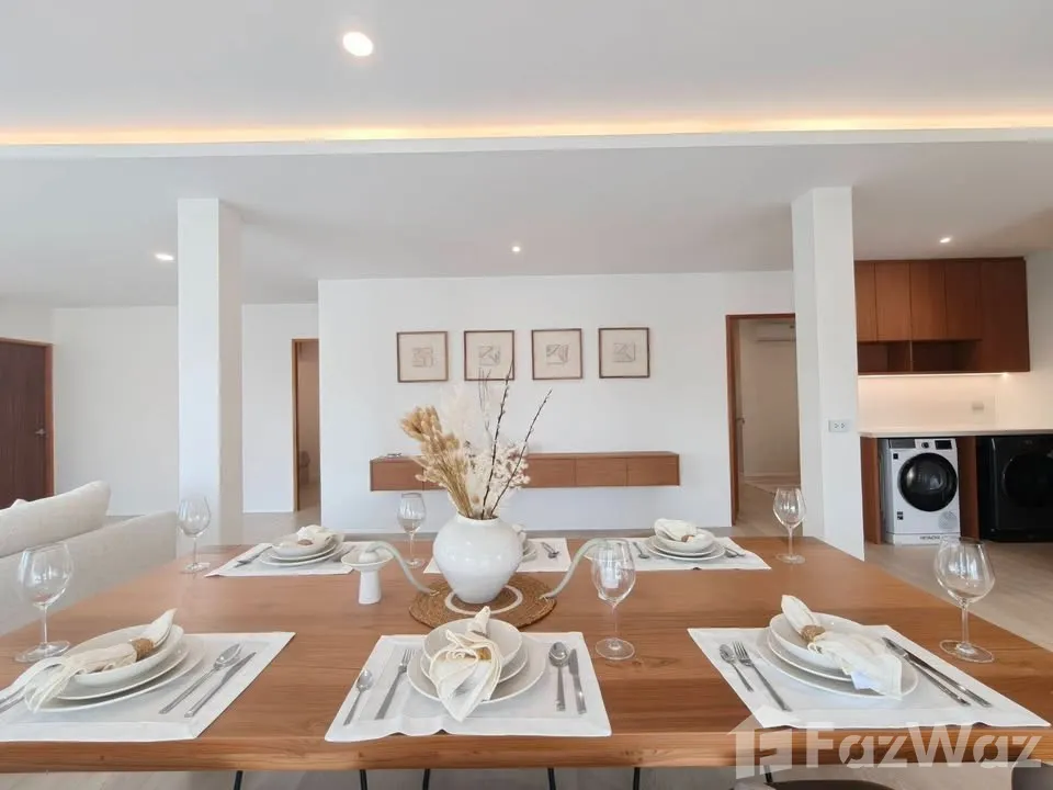 รูป วิลล่าให้เช่า 4 ห้องนอน ในโครงการ บ้านสวนเนรมิต 5 6845590 - รูปที่ 20/25