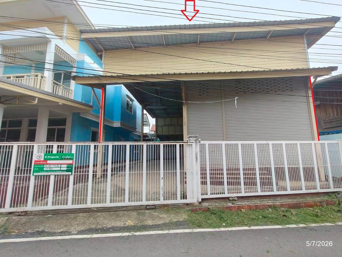 รูป บ้านเดี่ยว 40 ตร.วา เมืองขอนแก่น ขอนแก่น 1.4M - รูปที่ 13/27