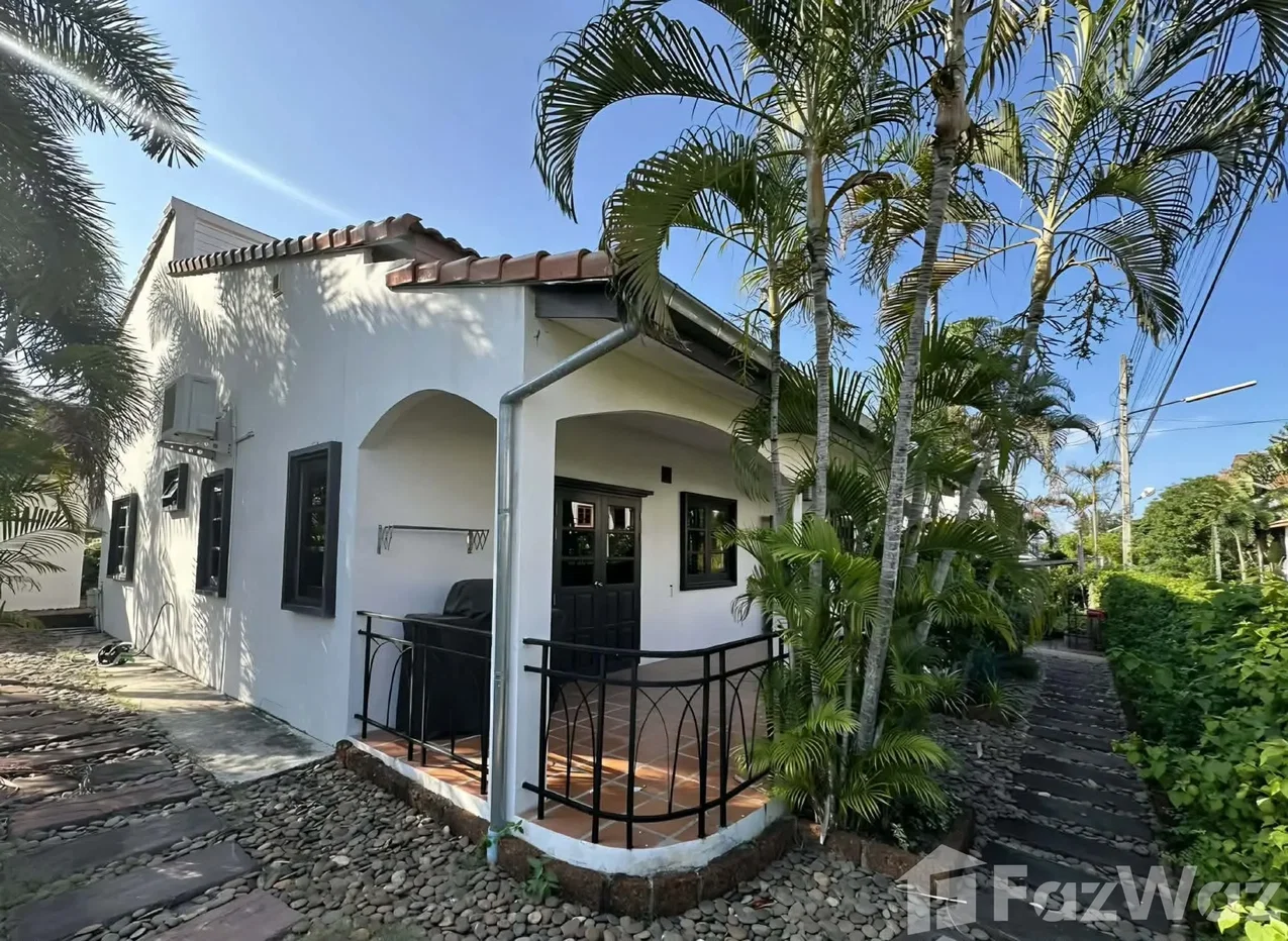 picture Prime Location 3-Bedroom Pool Villa in Hua Hin 6845425 - 14/24