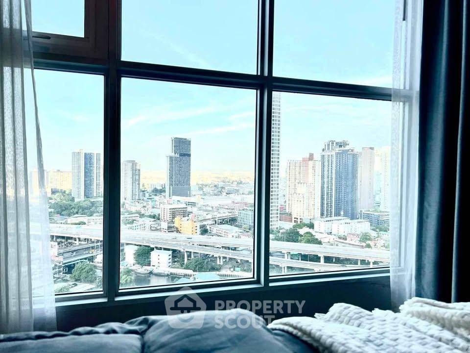 picture 1-BR Condo at Aspire Sukhumvit 48 near BTS Phra Khanong (ID 2958683) - 3/20