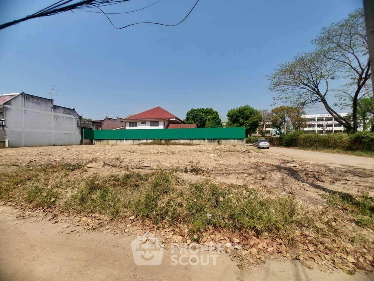 picture Land For Sale In Chang Khlan, Chiang Mai (ID 3377803) - 2/5