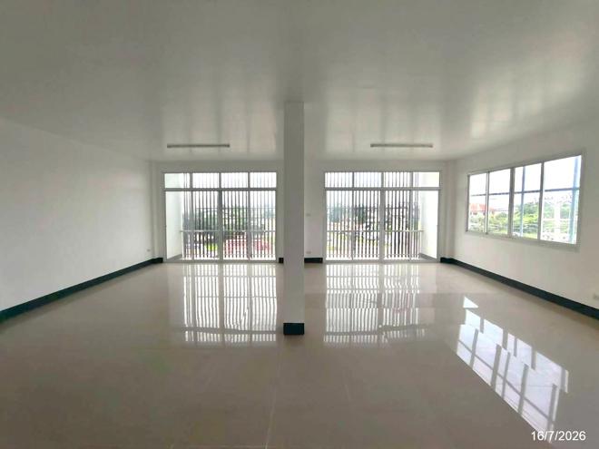 รูป อาคารพาณิชย์ 75.1 ตร.วา เมืองชัยภูมิ ชัยภูมิ 10.7M - รูปที่ 16/53
