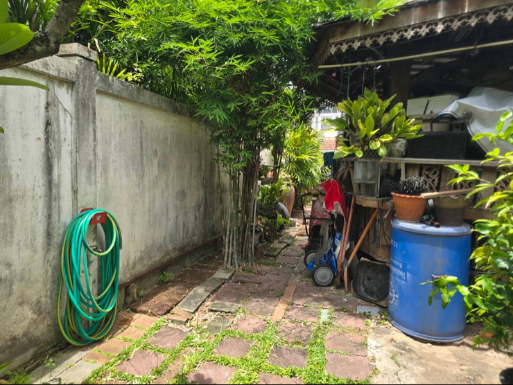 รูป ขายบ้านพร้อมที่ดิน ใกล้โลตัสศรีราชา - รูปที่ 15/30