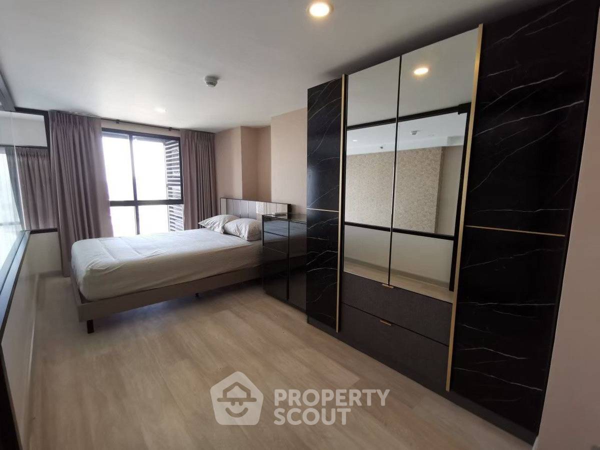 รูป คอนโด 2 ห้องนอน ชั้น 41 Knightsbridge Prime Sathorn ใกล้ BTS เซนต์หลุยส์ (ID 3378759) - รูปที่ 12/17