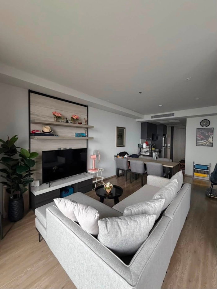 รูป คอนโด เขาพระตำหนัก Andromeda Condominium 1 Bed  Condo : Andromeda Condominium  (CPT108) - รูปที่ 18/27