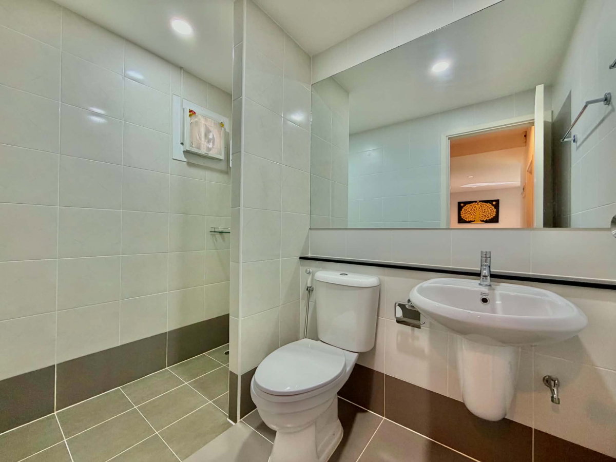 picture Karnkanok Ville 23, Chiang Mai | 4 Bed, 4 Bath | Furnished, Pool Table & EV Charger | THB 3.99M - 7/22