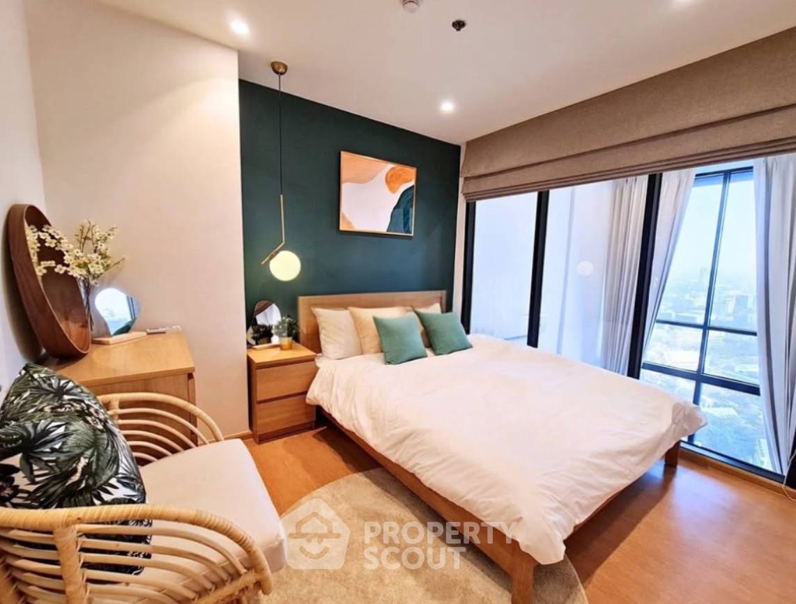 รูป คอนโด 1-ห้องนอน ที่ มารุ เอกมัย 2 ใกล้ BTS เอกมัย (ID 3068786) - รูปที่ 3/3