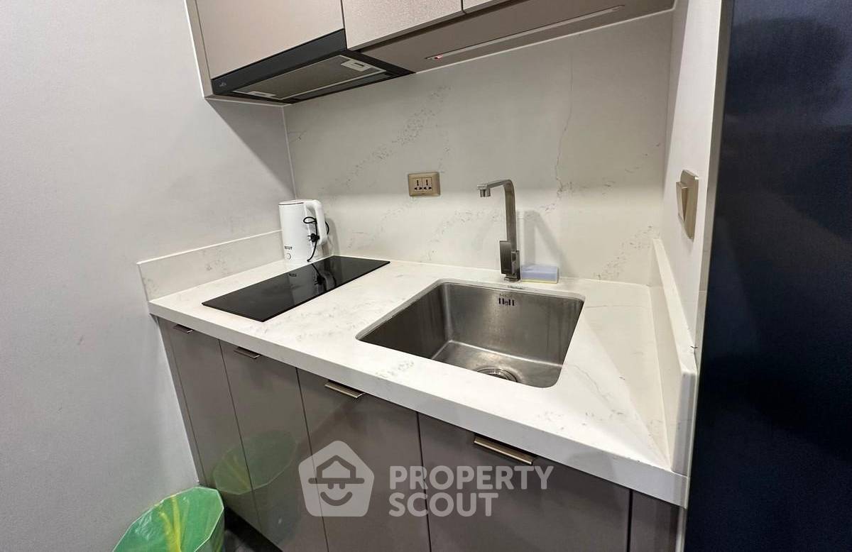 picture 1-BR Condo At One 9 Five Asoke - Rama 9 Near MRT Phra Ram 9 (ID 2872914) - 4/12