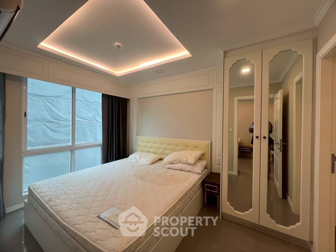 รูป ราคาน่าสนใจ คอนโด 1 ห้องนอน The Orient Resort & Spa พัทยา (ID 3044577) - รูปที่ 3/7