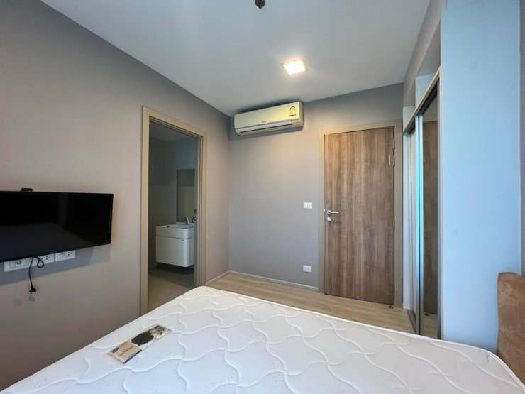 picture Ready to move in Condolette Midst Rama9 Fully Furnished - 16/16