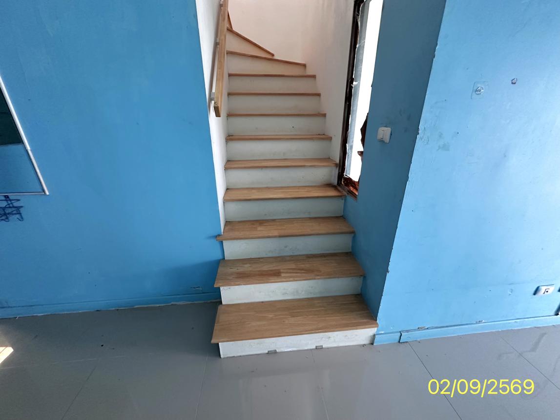 picture TOWN HOUSE 17.4 Sq.w. Muang Pathum Thani Pathumthani for 1.7M - 23/33