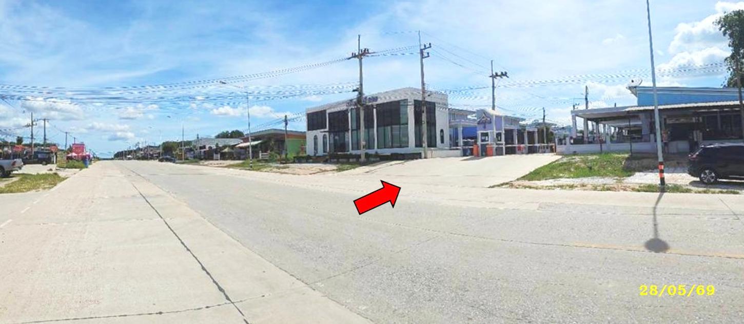 picture TOWN HOUSE 28.5 Sq.w. Pluak Daeng Rayong for 1.5M - 9/13