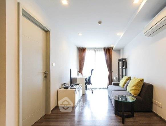 picture 1-BR Condo at Sari By Sansiri near BTS Punnawithi (ID 3380232) - 8/12