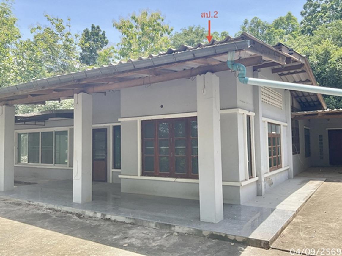 รูป บ้านเดี่ยว 672 ตร.วา บางสะพาน ประจวบคีรีขันธ์ 7.6M - รูปที่ 22/35