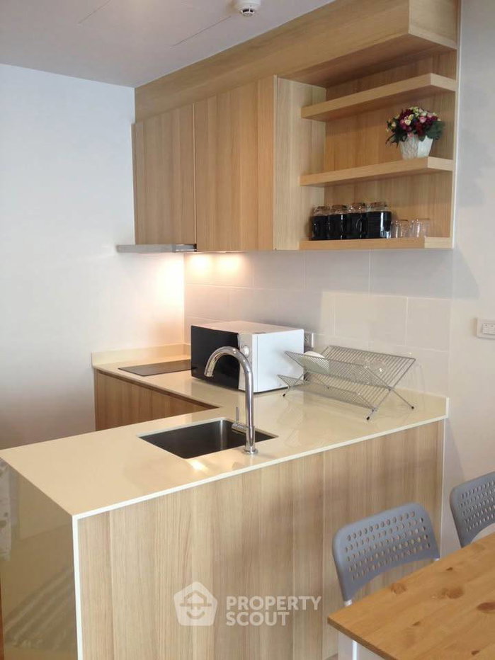 picture 1-BR Condo at Baan San Kraam in Cha-Am (ID 3378619) - 7/22