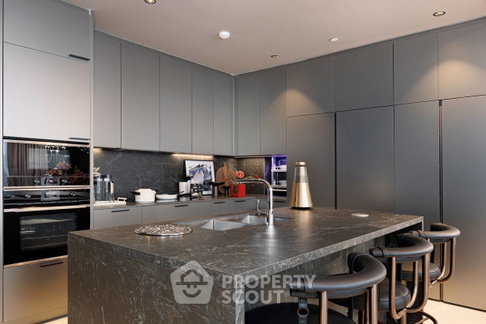 คอนโด 3 ห้องนอน Hyde Heritage Thonglor ใกล้ BTS ทองหล่อ (ID 3378174)