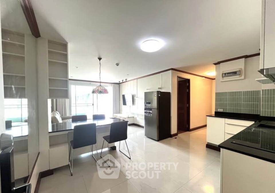 รูป คอนโด 2 ห้องนอน The Clover Thonglor Residence ใกล้ BTS ทองหล่อ (ID 2948248) - รูปที่ 1/6