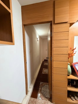 Condo for Rent: 2 Bed / 2 Bath – Fully Furnished near Don Mueang Airport & Chaengwattana