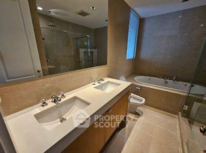 รูป คอนโด 4 ห้องนอน ชั้น 38 ขนาด 209 ตร.ม. Athenee Residence ใกล้ BTS เพลินจิต 200 ม. (ID 3377151) - รูปที่ 7/8