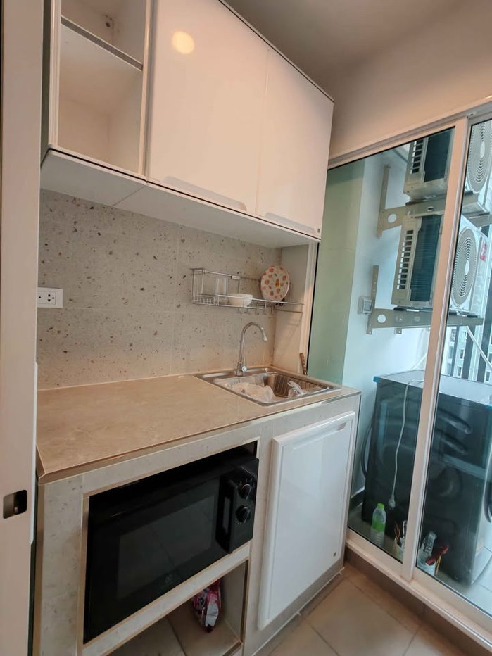 รูป รีเจ้น โฮม บางนา ( S-RBN 2 ) NICE ROOM - รูปที่ 7/19