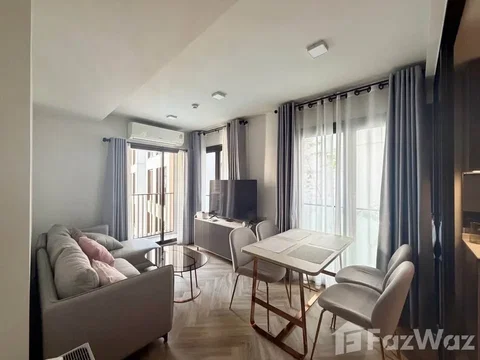 2 bedrooms 2 Bathrooms at Chapter Thonglor 25 6846948