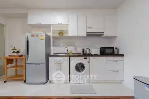 picture 1-BR Condo at The 49 Plus 2 Condominium near BTS Thong Lor (ID 3377763) - 11/15