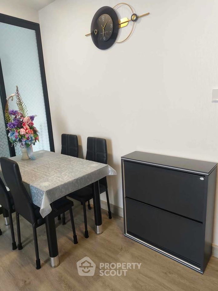 picture 1-BR Condo at Supalai Premier Samsen-Ratchawat close to Ratchawat (ID 3380228) - 4/17