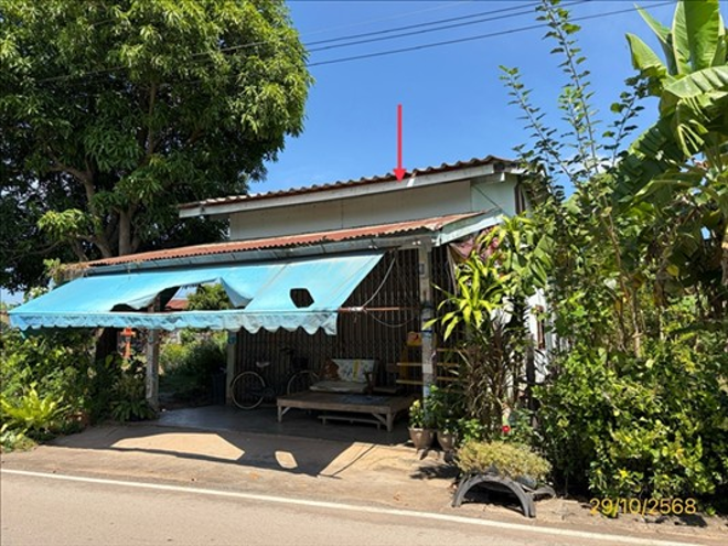 รูป บ้านเดี่ยว 59 ตร.วา เมืองพิษณุโลก พิษณุโลก 616,000 - รูปที่ 2/11
