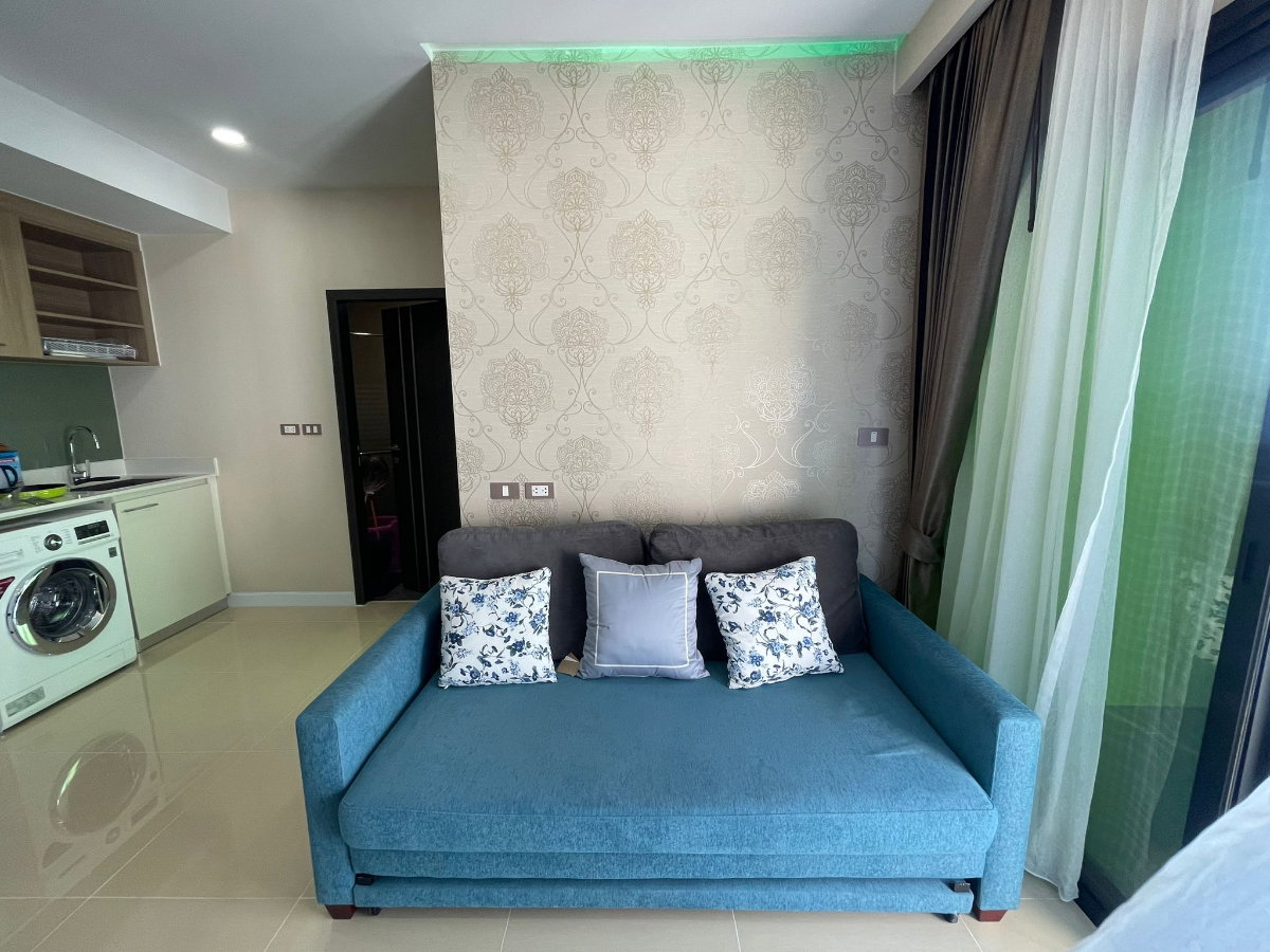 รูป For rent Dusit Grand Condo View SeaView  - รูปที่ 9/21