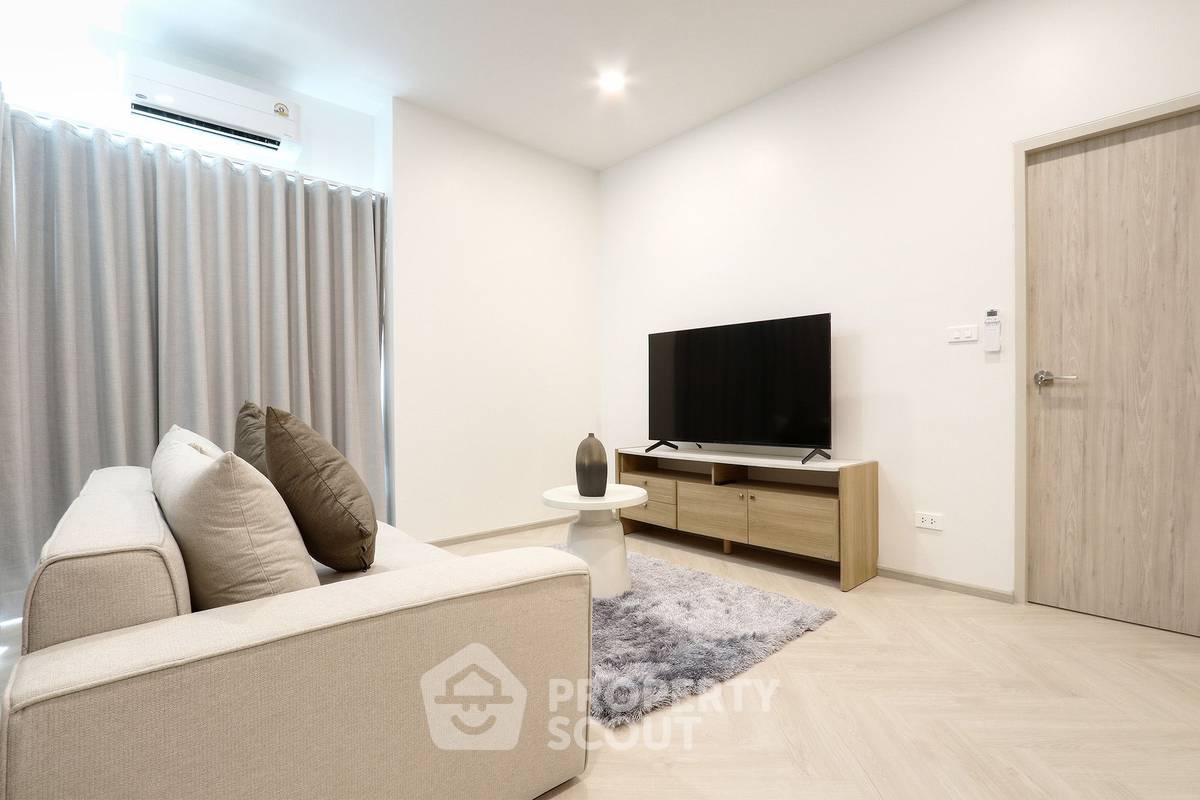 picture 200m To BTS Ari | 1-BR 48 Sqm At Noble Reform Aree (ID 3377674) - 8/18