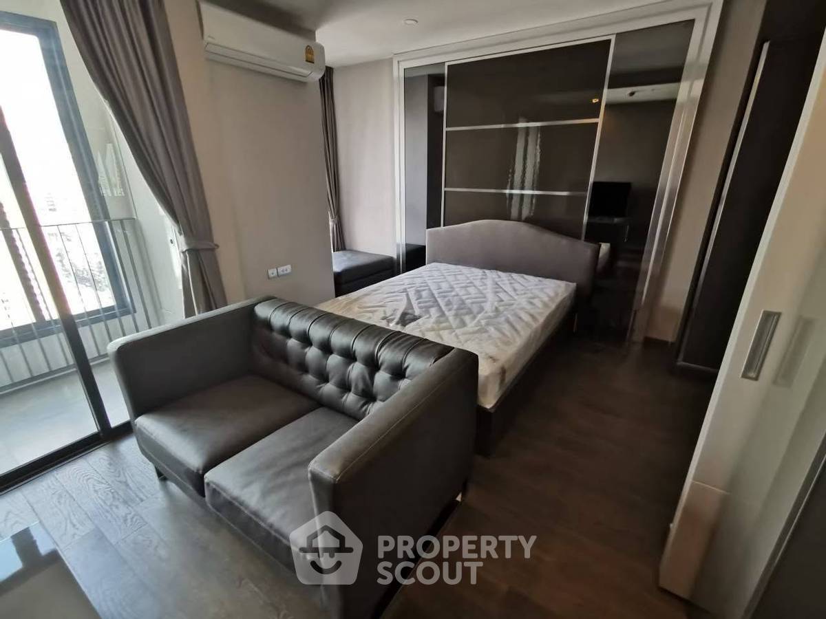 picture 1-BR Condo at Ideo Q Siam - Ratchathewi near BTS Ratchathewi (ID 3376325) - 1/8