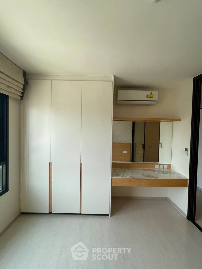 รูป ขายคอนโด 1 ห้องนอน Life Asoke ขนาด 29 ตร.ม. ใกล้ ARL Makkasan 300 ม. (ID 3378787) - รูปที่ 9/10