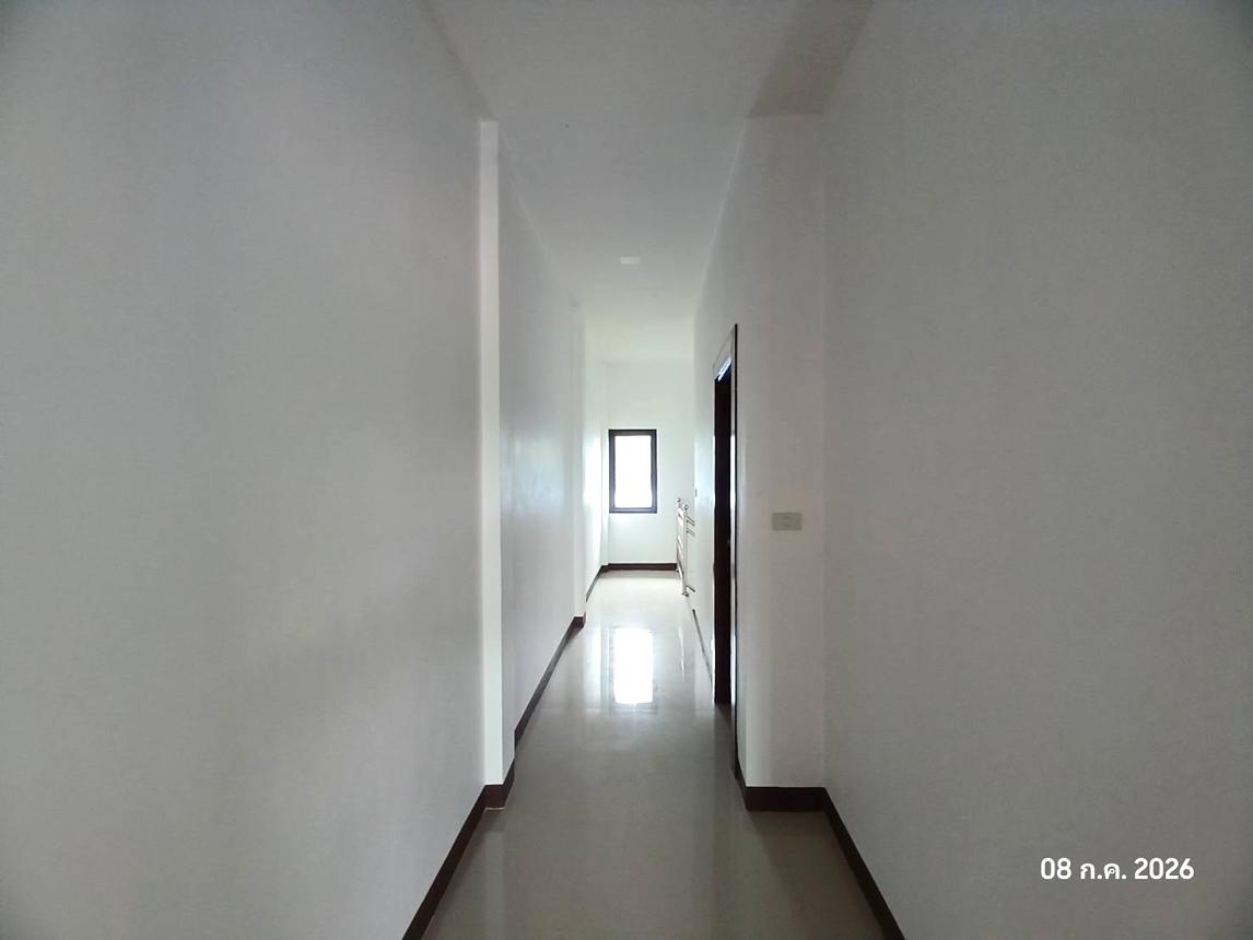รูป อาคารพาณิชย์ 34.4 ตร.วา สันป่าตอง เชียงใหม่ 3M - รูปที่ 28/37