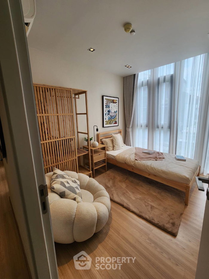 picture 2-BR Condo at U Charoen Residence Town In Town in Phlapphla (ID 3377677) - 2/6