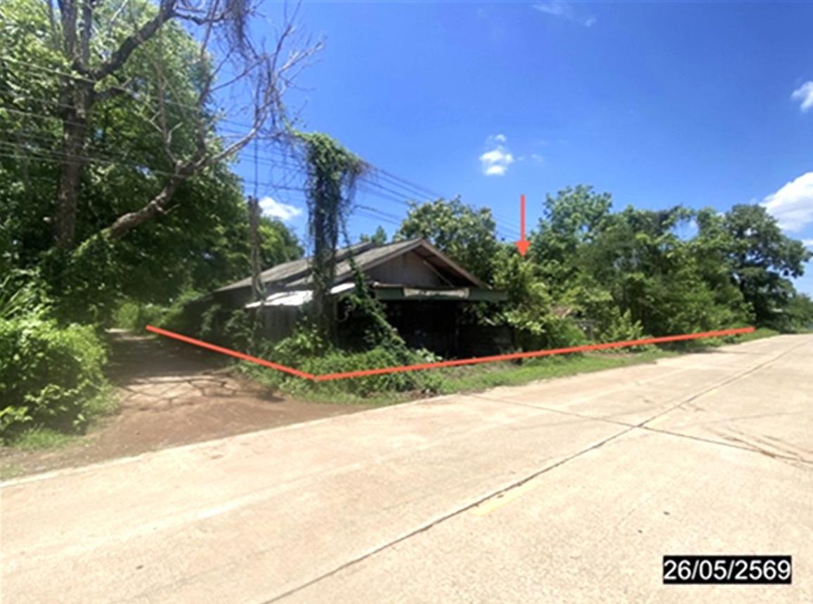 picture HOME 212 Sq.w. Phen Udon Thani for 1.5M - 10/15