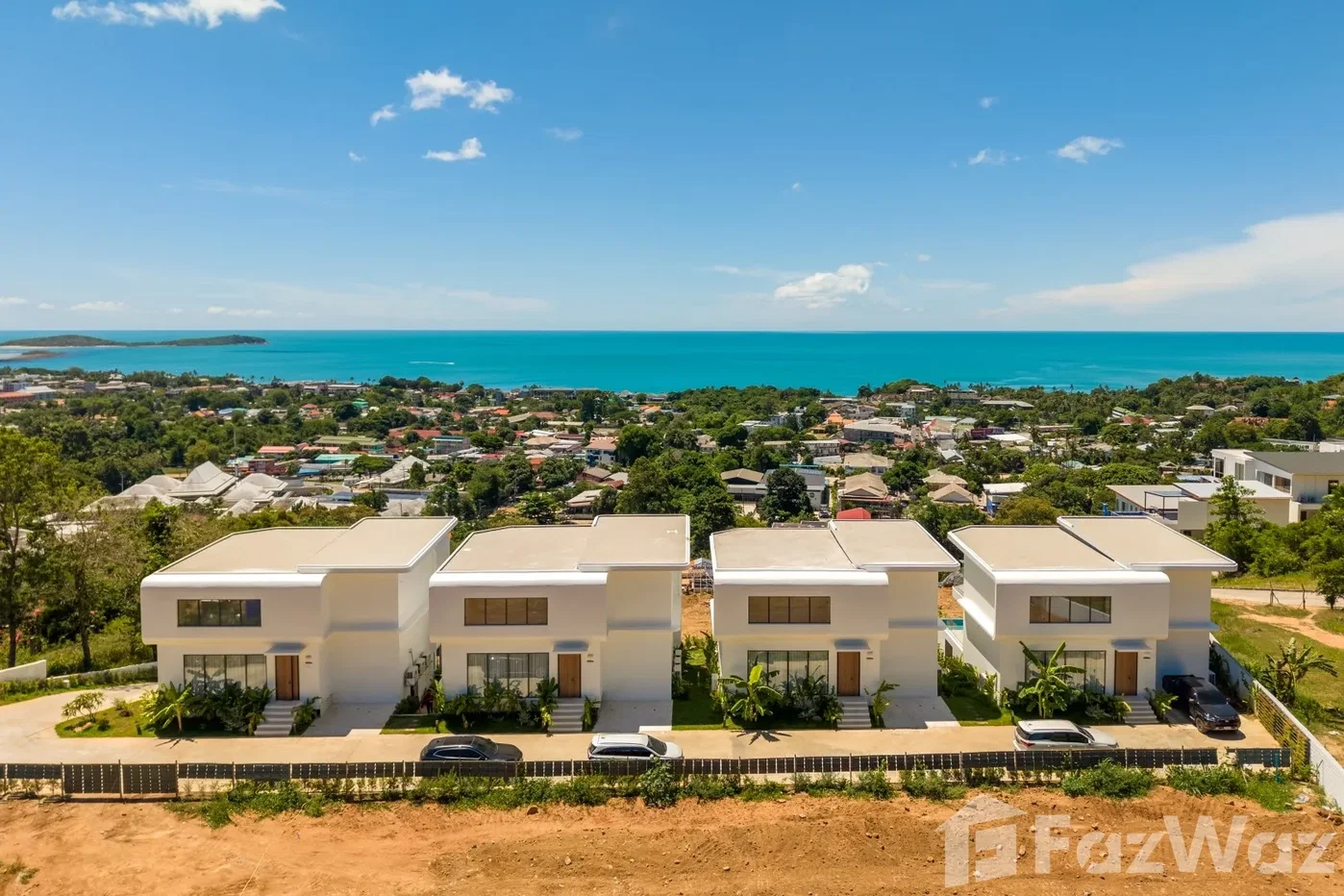 picture 3 Bedroom Villa for rent in Bo Phut, Surat Thani  6845434 - 18/19