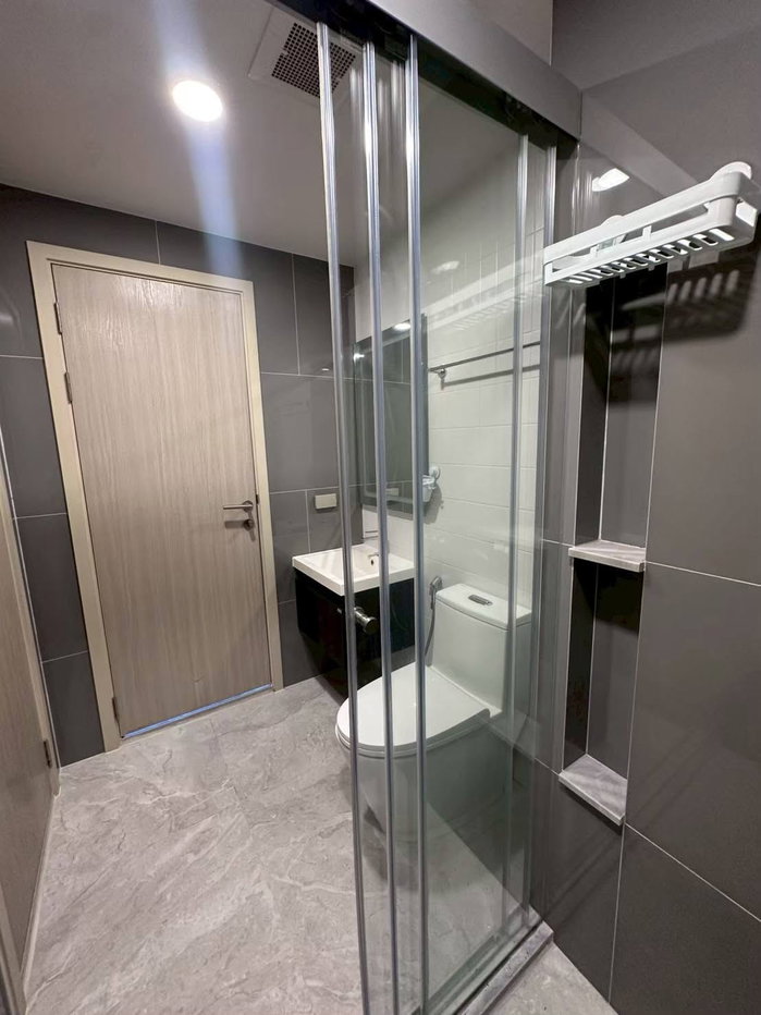 picture Esque Sukhumvit 101/1, 1B1B, 7 Floor, 34 Sq.m., Rental 16,500 THB/Month Ready to move in - 6/8