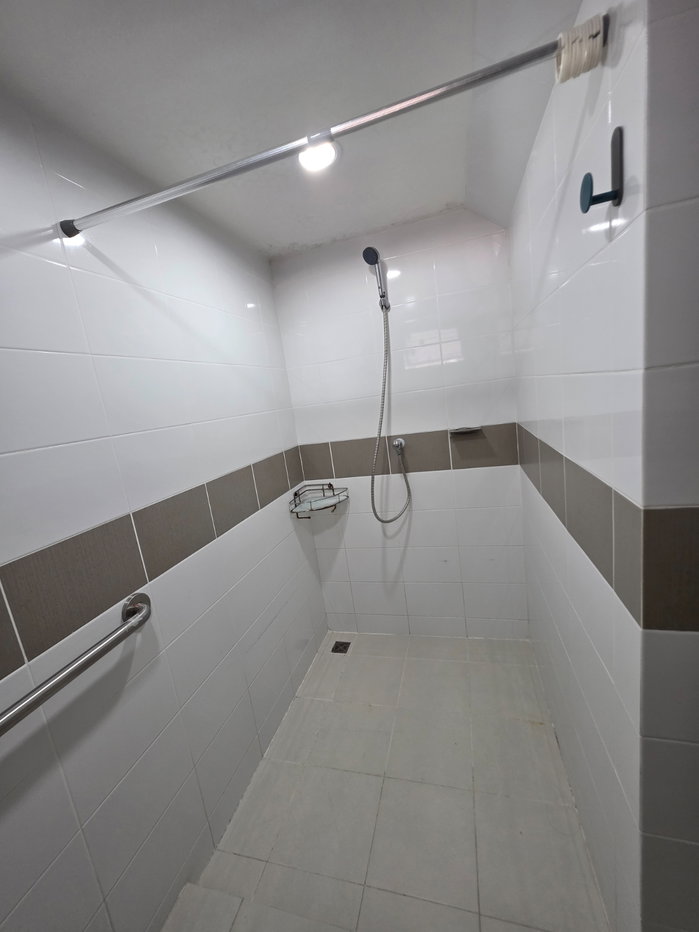 รูป ขายบ้านเดี่ยวสวยๆ 2 ชั้น พร้อมเฟอร์นิเจอร์ครบ ทำเลสะดวก ใกล้เซ็นทรัลศาลายา - รูปที่ 9/12