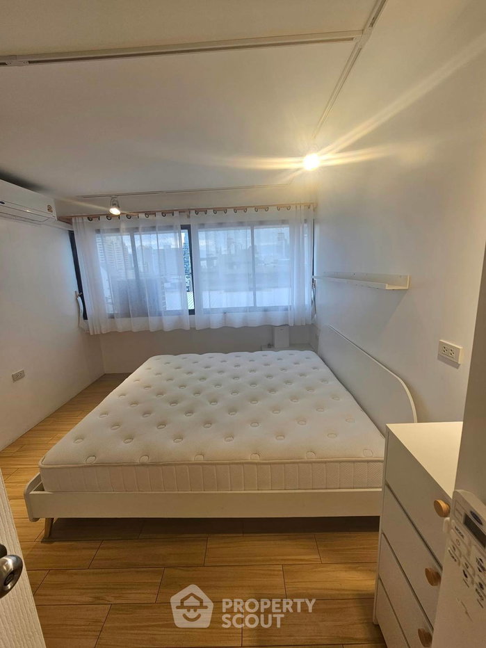 รูป คอนโด 2-ห้องนอน ที่ ญาดา เรสซิเด้นท์ทัล คอนโดมิเนียม ใกล้ BTS พร้อมพงษ์ (ID 3369339) - รูปที่ 11/13