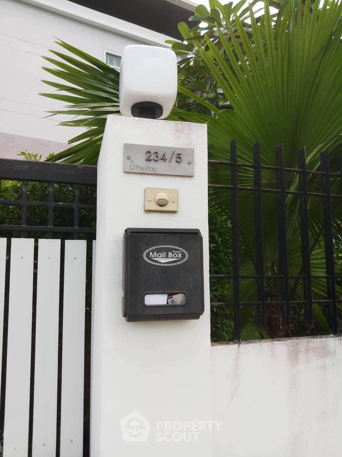 รูป บ้านแฝด 3-ห้องนอน ใน สุรศักดิ์ (ID 3377626) - รูปที่ 18/29