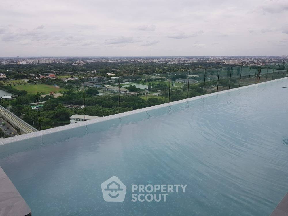 รูป คอนโด 1 ห้องนอน ขาย Ciela Sripatum ย่านจตุจักร (ID 861169) - รูปที่ 6/6