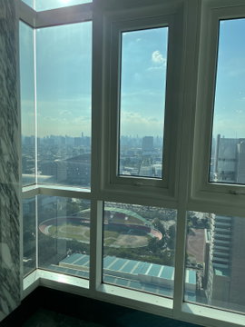 ห้องชั้นสูง ชั้น 29 ตึก A วิวเมืองสวย